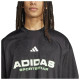 Adidas Ανδρική κοντομάνικη μπλούζα House of Tiro Tee Adidas Ανδρική κοντομάνικη μπλούζα House of Tiro Tee